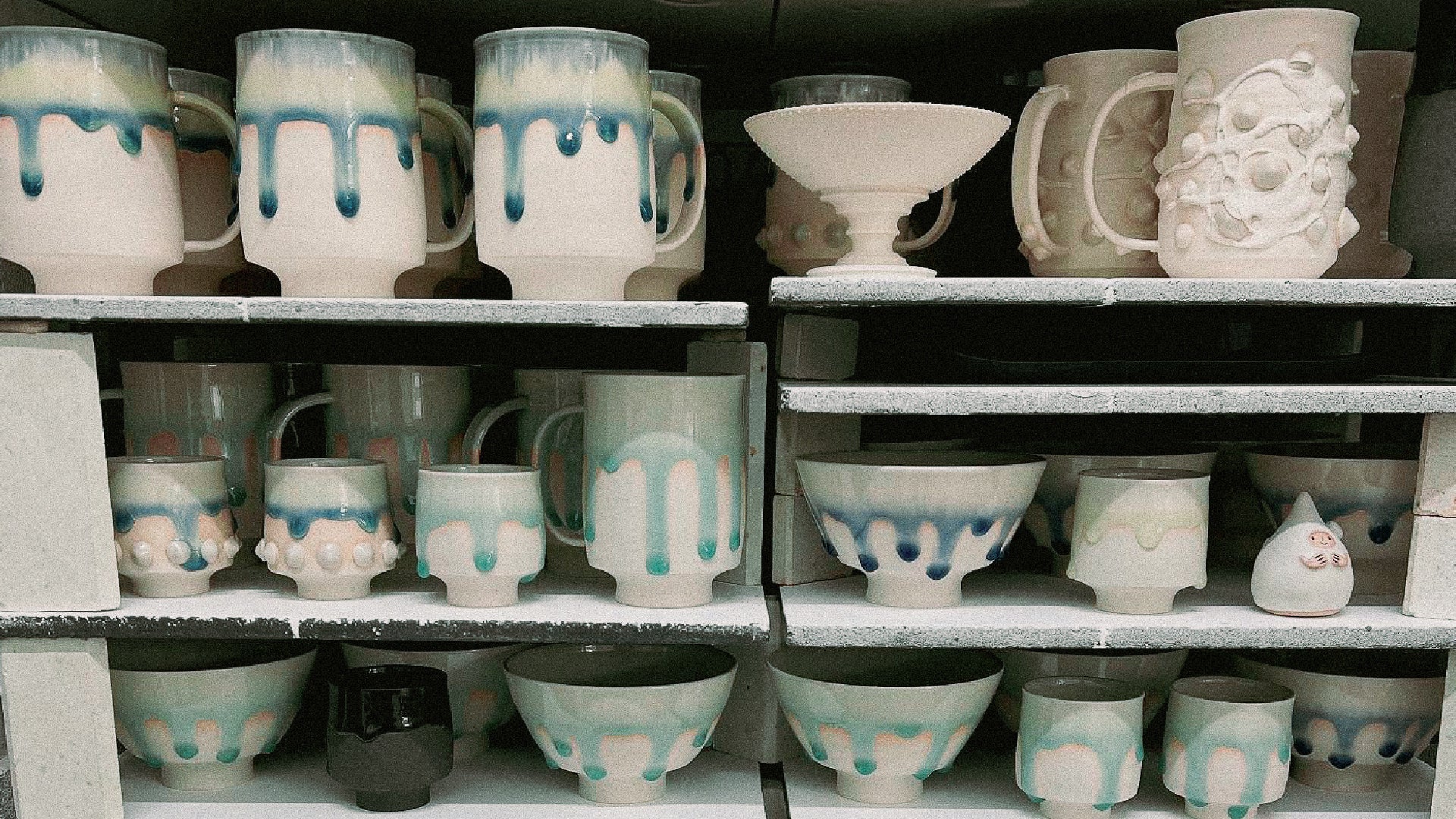 歴史のある焼き物です 瀬戸焼とは。うつわの代名詞にまでなった「せともの」の実力と歴史