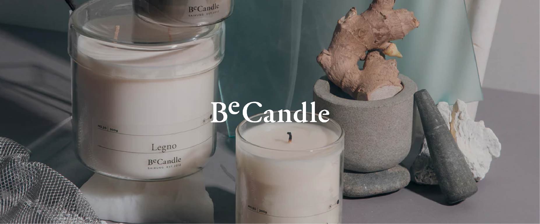 HAIZ BeCandle Japan Tokyo