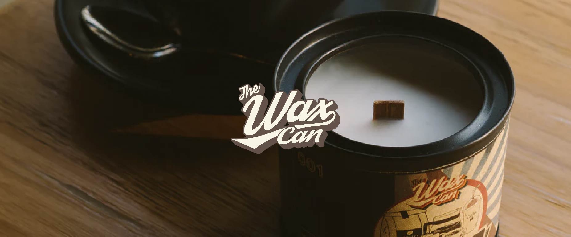 HAIZ WAXCAN Japan Tokyo