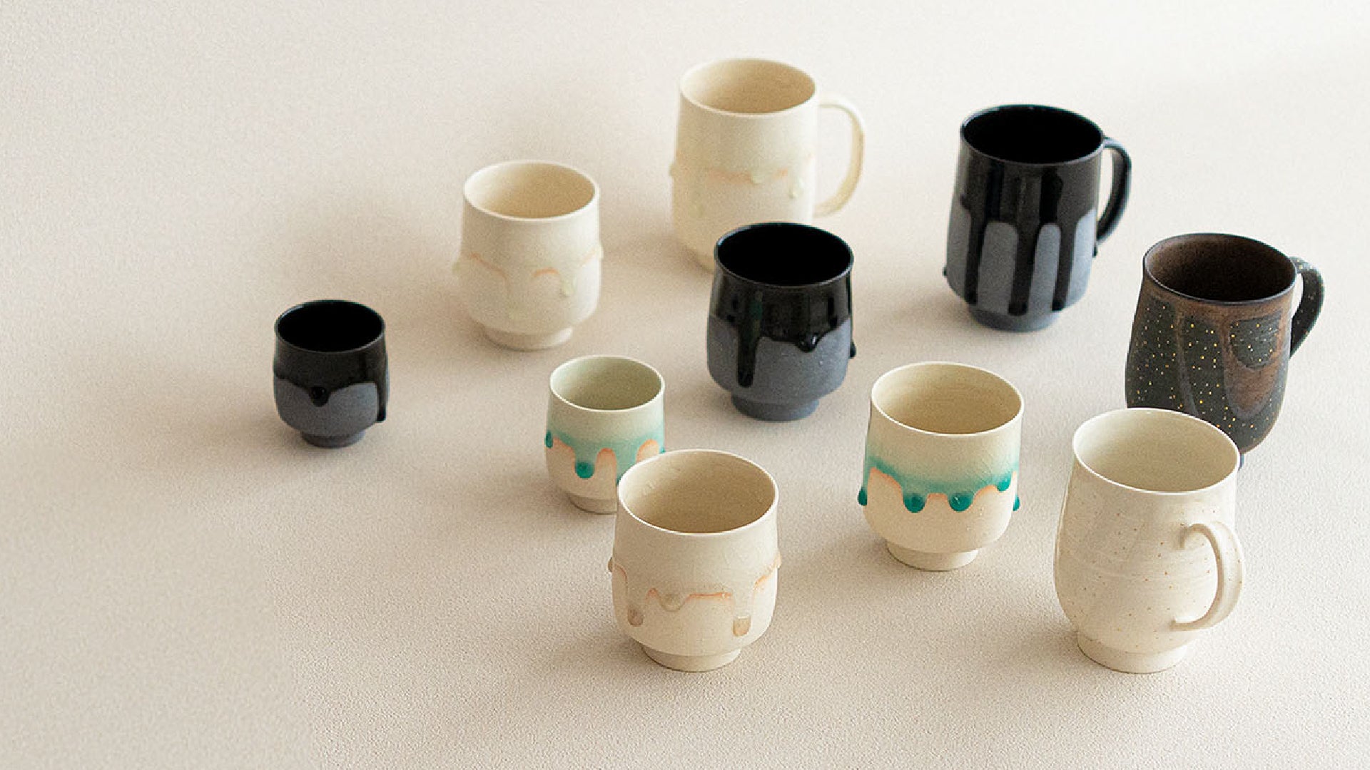 新商品＆新色入荷【山口由次】