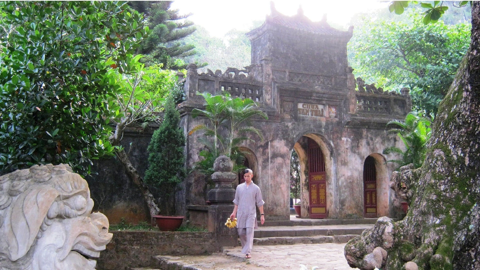 旅の余韻を、香りに残す- マーブルマウンテン