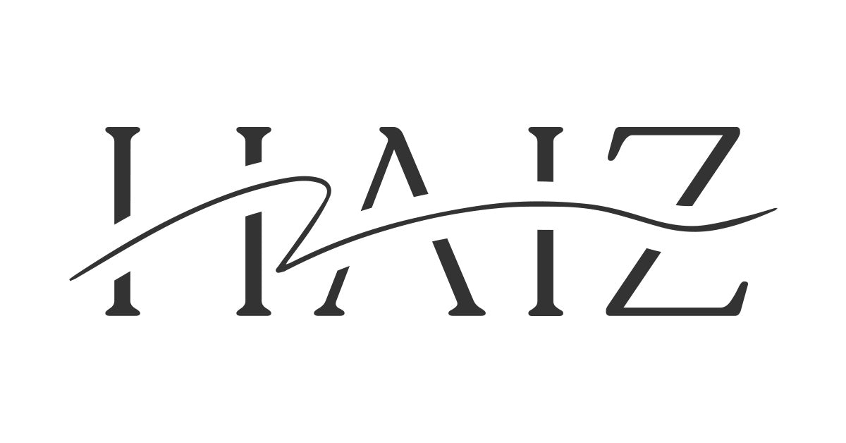 Haizz Icon HAIZ - ELEVATE DAILY LIVING