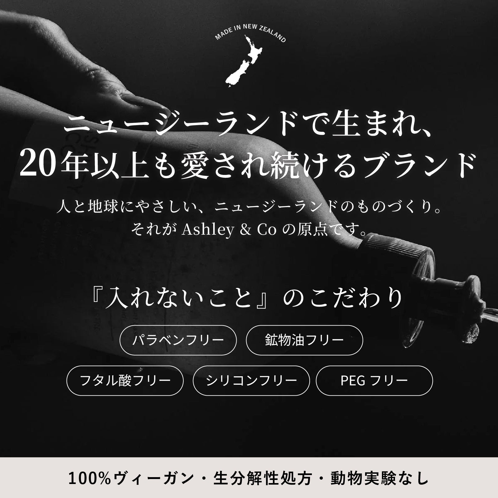 Ashley & Co ディッシュウォッシュ Lotus Leaf & Lustre
