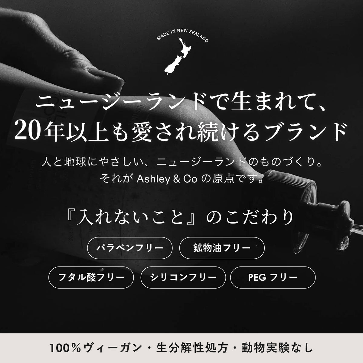 Ashley & Co ディッシュウォッシュ Lotus Leaf & Lustre