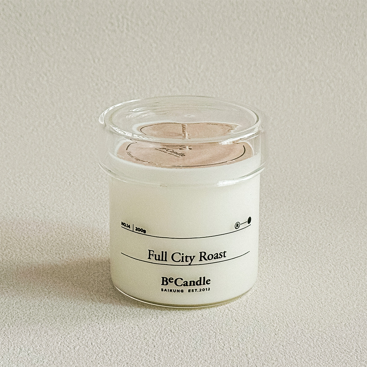 HAIZ BeCandle Japan Tokyo
