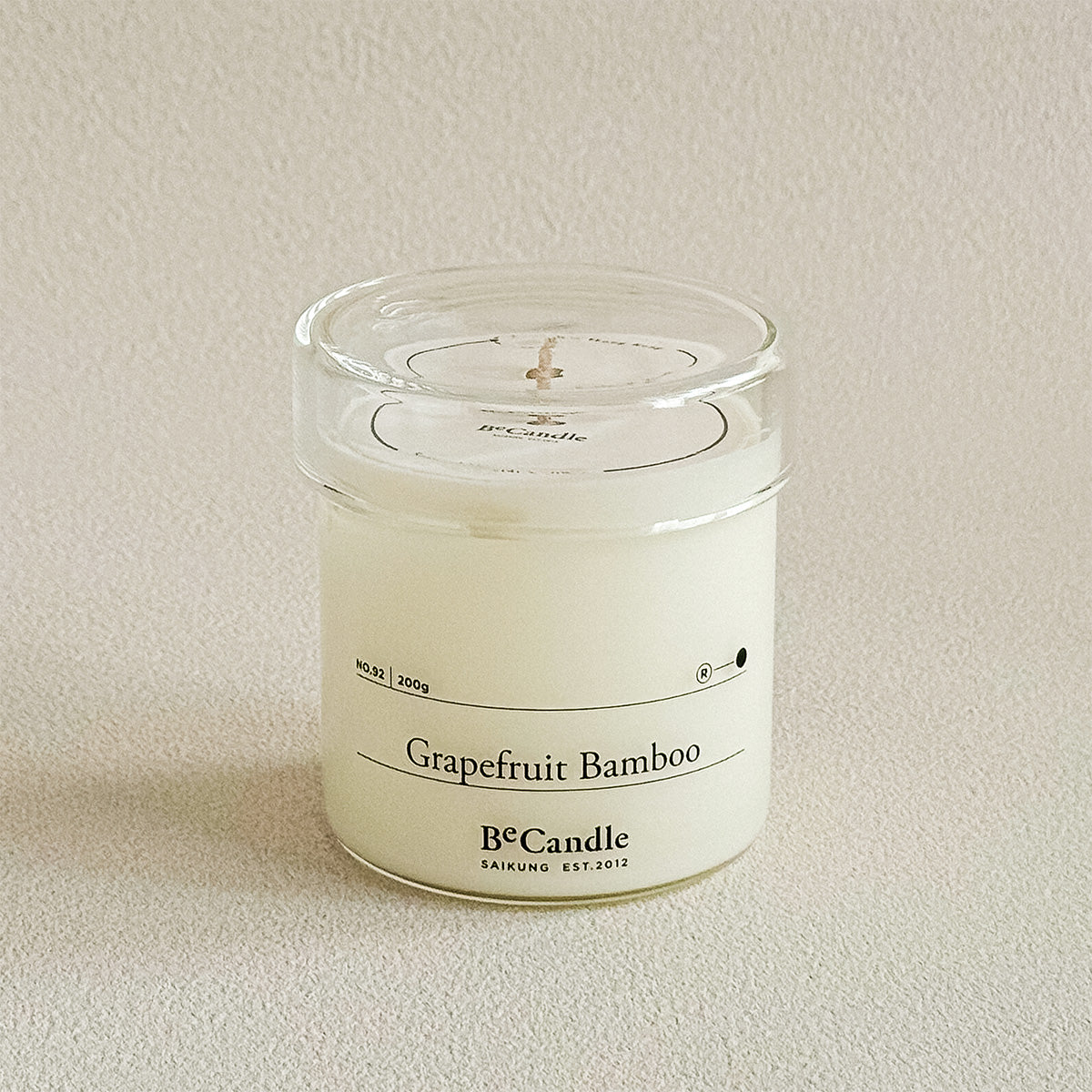 HAIZ BeCandle Japan Tokyo