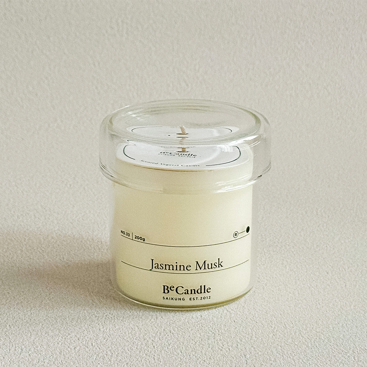 HAIZ BeCandle Japan Tokyo