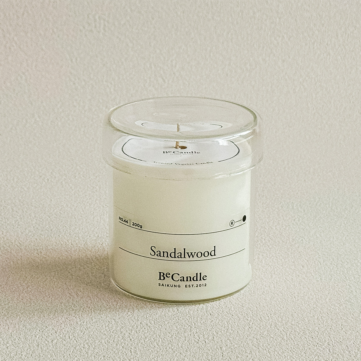 HAIZ BeCandle Japan Tokyo