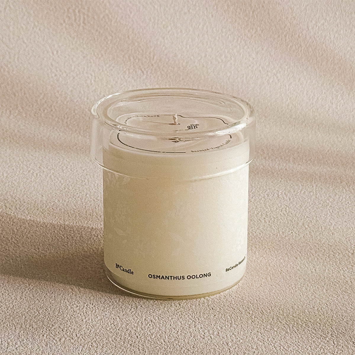 HAIZ BeCandle Japan Tokyo