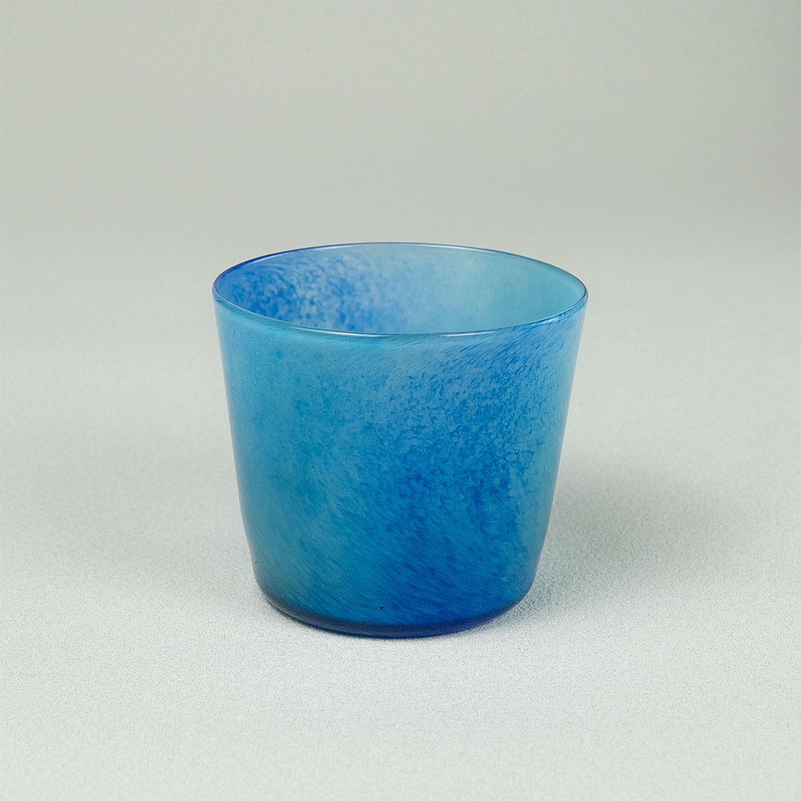 GlassYard フリーカップ(蕎麦猪口) Lサイズ