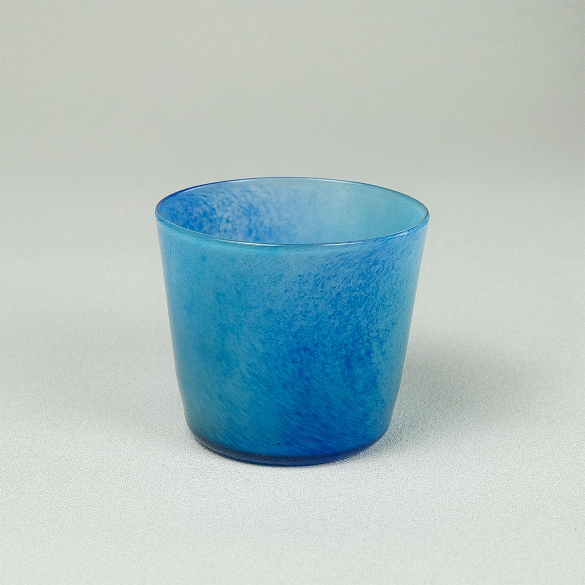 GlassYard フリーカップ(蕎麦猪口) 大