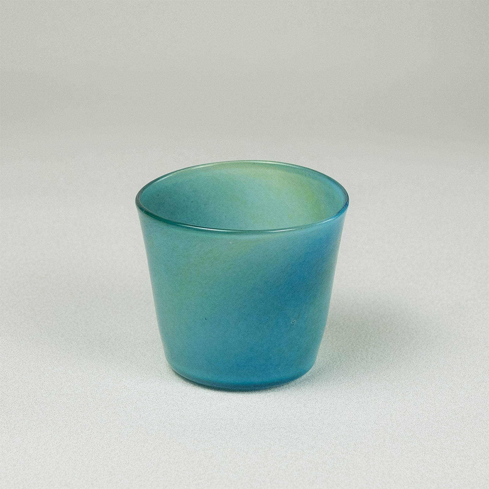 GlassYard フリーカップ(蕎麦猪口) Mサイズ