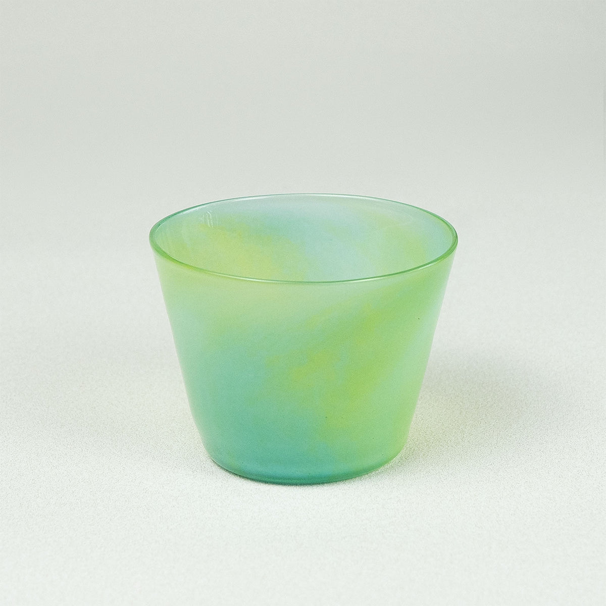 GlassYard フリーカップ(蕎麦猪口) 大