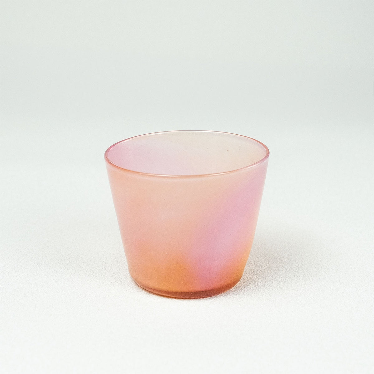 GlassYard フリーカップ(蕎麦猪口)