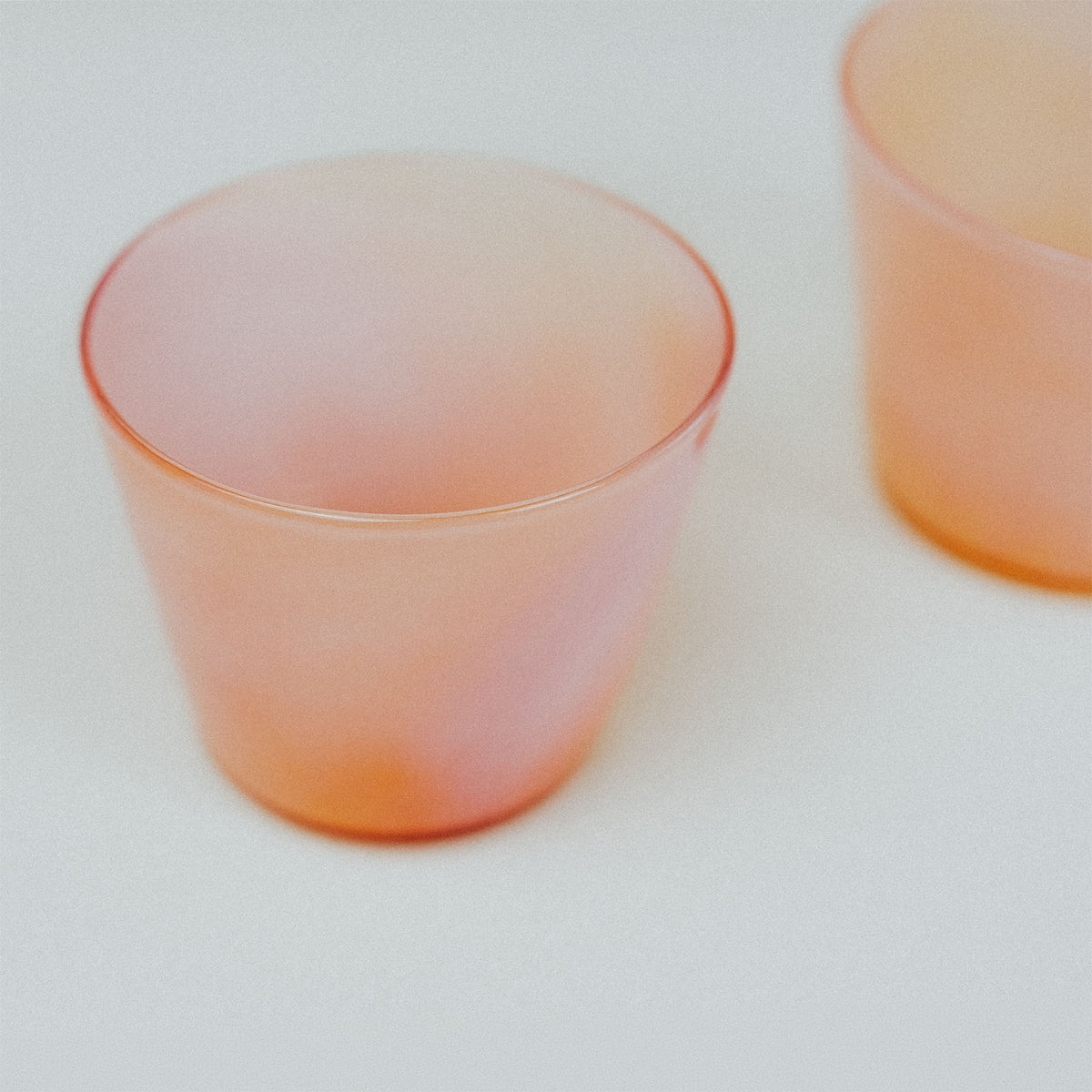 GlassYard フリーカップ(蕎麦猪口) 大