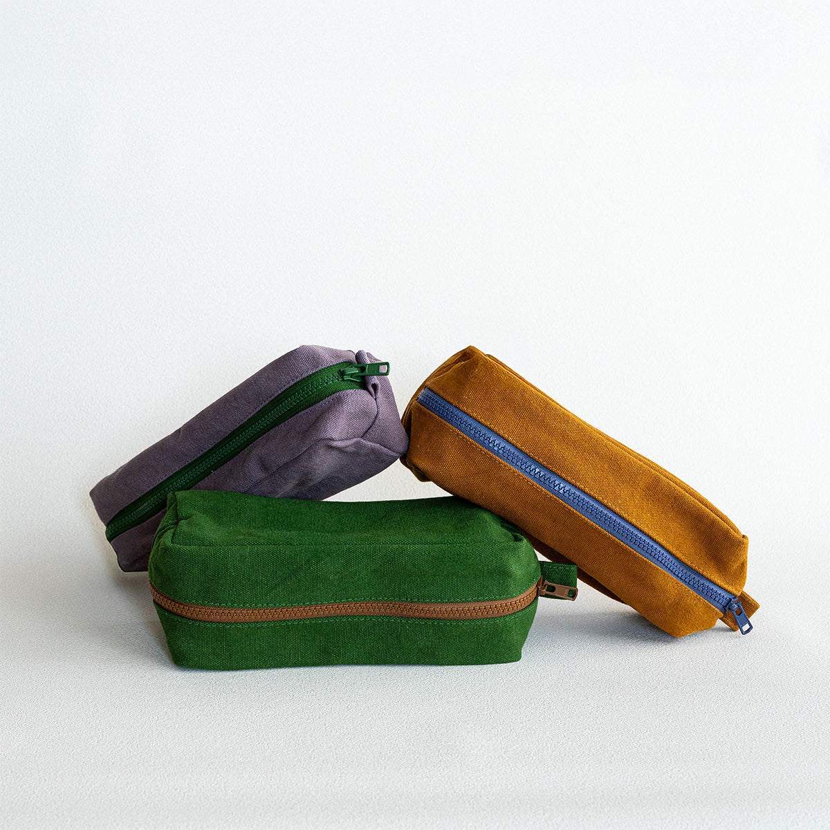 マーロ コントラストウォッシュバッグ - CITTÀ