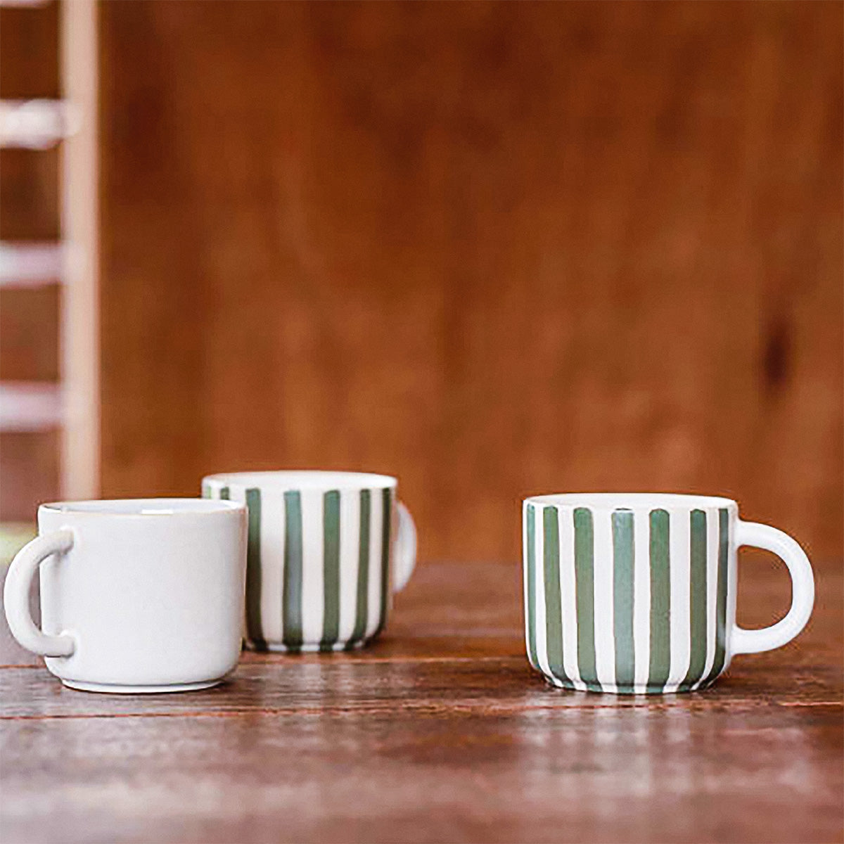 パロマコーヒーカップ - CITTÀ