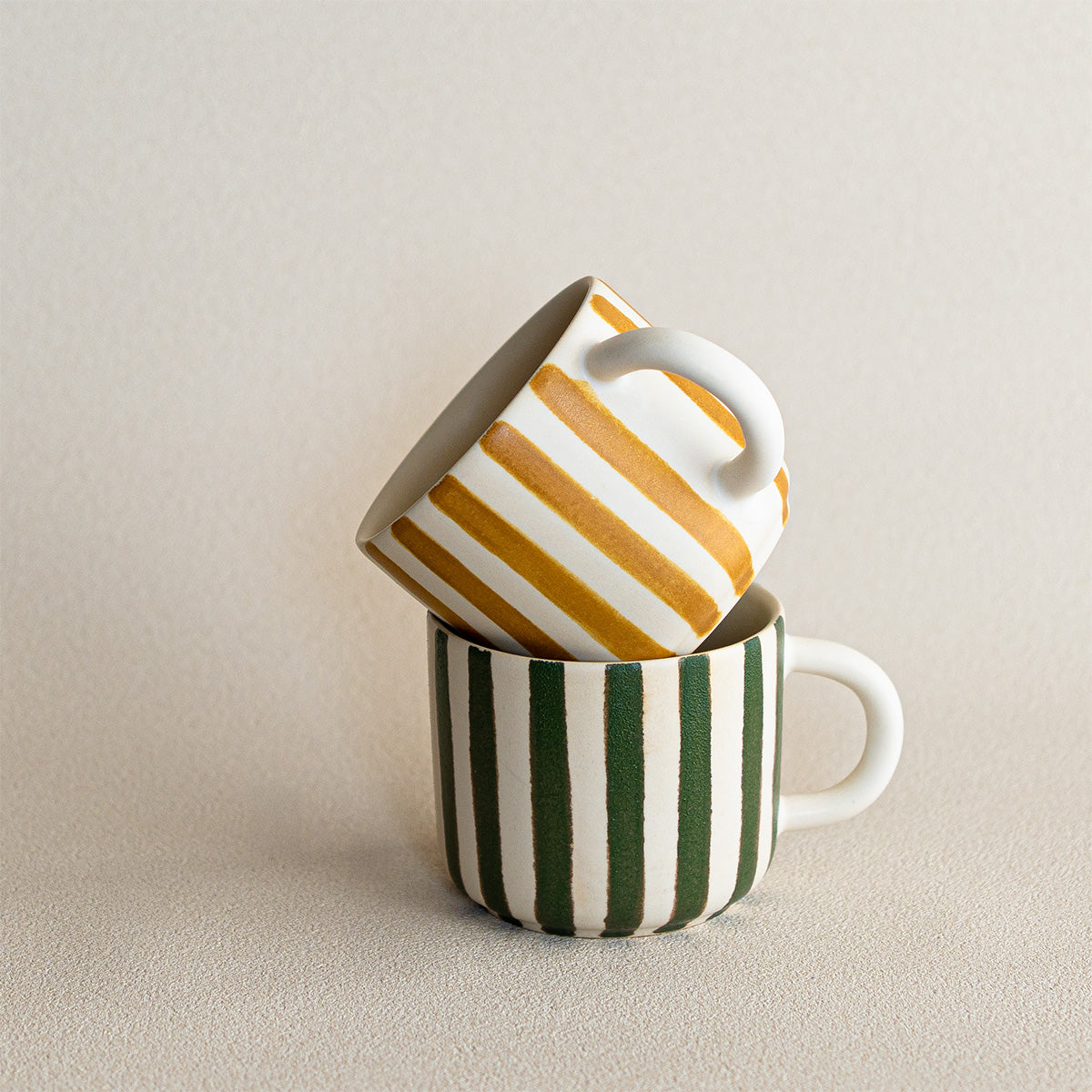 パロマコーヒーカップ - CITTÀ