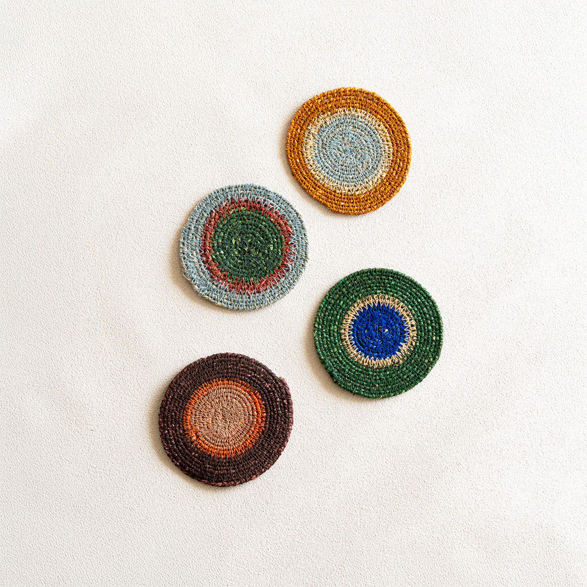 ピントコースター - CITTÀ