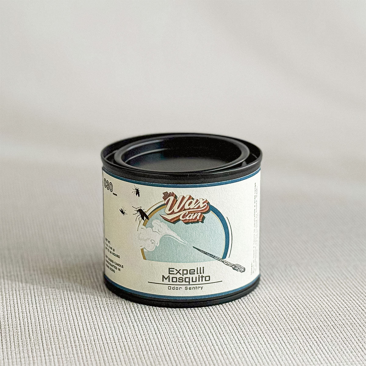 HAIZ WAXCAN Japan Tokyo