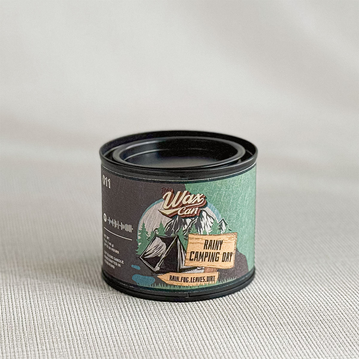 HAIZ WAXCAN Japan Tokyo