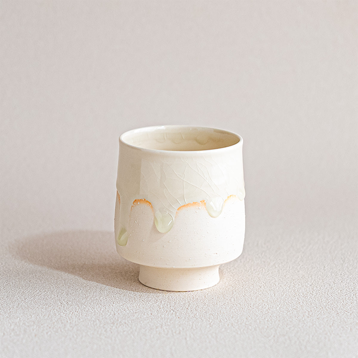 Veil汲出し 白 - 山口由次