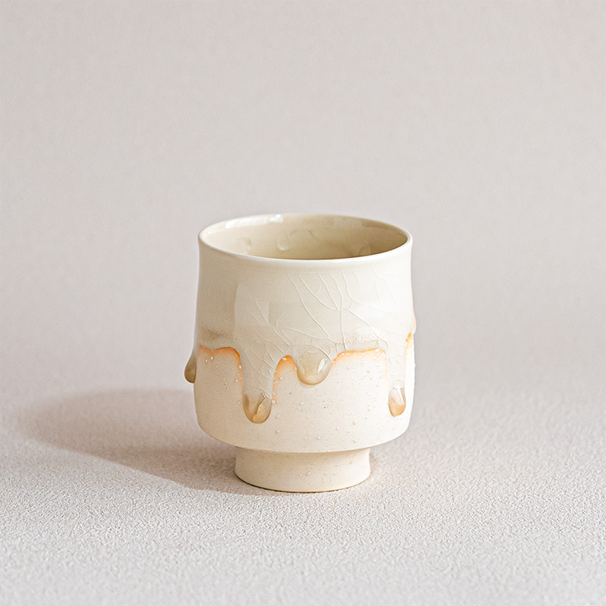 色のVeil汲出し ピンク - 山口由次